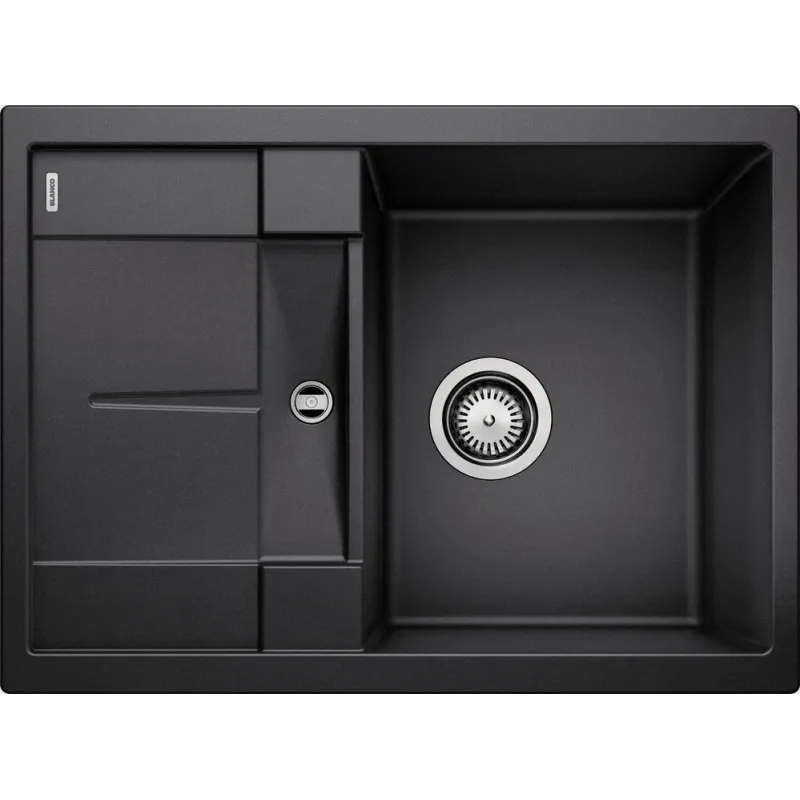 Évier en grès Blanco METRA 45 S Compact / Anthracite