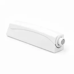 Piston pour ouverture sans poignée des portes MOVE Mini / Blanc