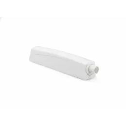 Poussoir pour l’ouverture sans poignée des portes MOVE Maxi / Blanc