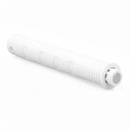 Poussoir pour l’ouverture sans poignée des portes MOVE Maxi / Blanc