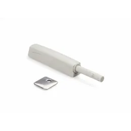 Piston pour l’ouverture sans poignée des portes MOVE Maxi / Gris