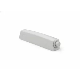 Piston pour l’ouverture sans poignée des portes MOVE Maxi / Gris