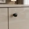 Noir mat