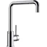 Chrome brillant