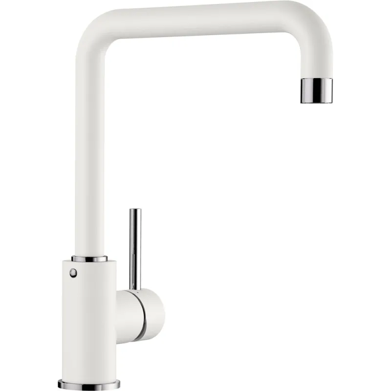 Robinet Blanco DARAS / chromé