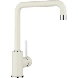 Robinet de cuisine Blanco DARAS / chromé