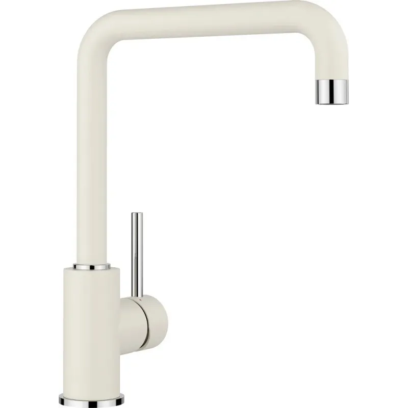 Robinet de cuisine Blanco DARAS / chromé