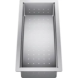 Cuve en inox Blanco pour évier ZEROX