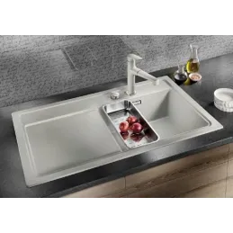 Cuve en acier inoxydable Blanco pour évier ZENAR 45 S et ZENAR XL 6 S