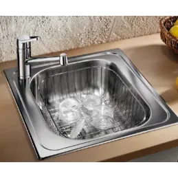 Panier multifonction pour évier Blanco