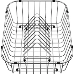 Panier multifonction pour évier Blanco