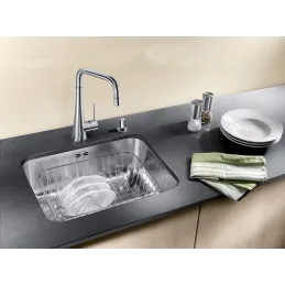 Panier multifonction pour évier Blanco
