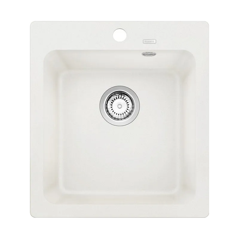 Évier en grès Blanco NAYA 45 / Blanc