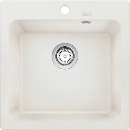 Évier en grès Blanco NAYA 5 / Blanc