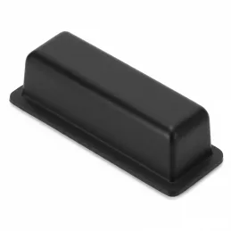 Poignée XANA / Noir mat