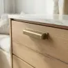 Laiton vieilli