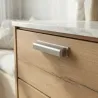Nickel satiné
