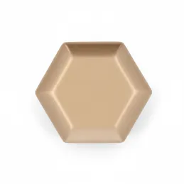 Bouton de meuble RUNA / Or rose