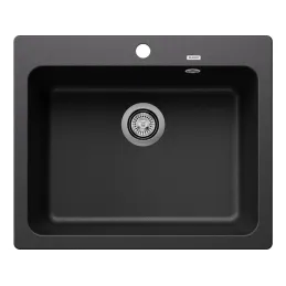 Évier en grès Blanco NAYA 6 / Anthracite