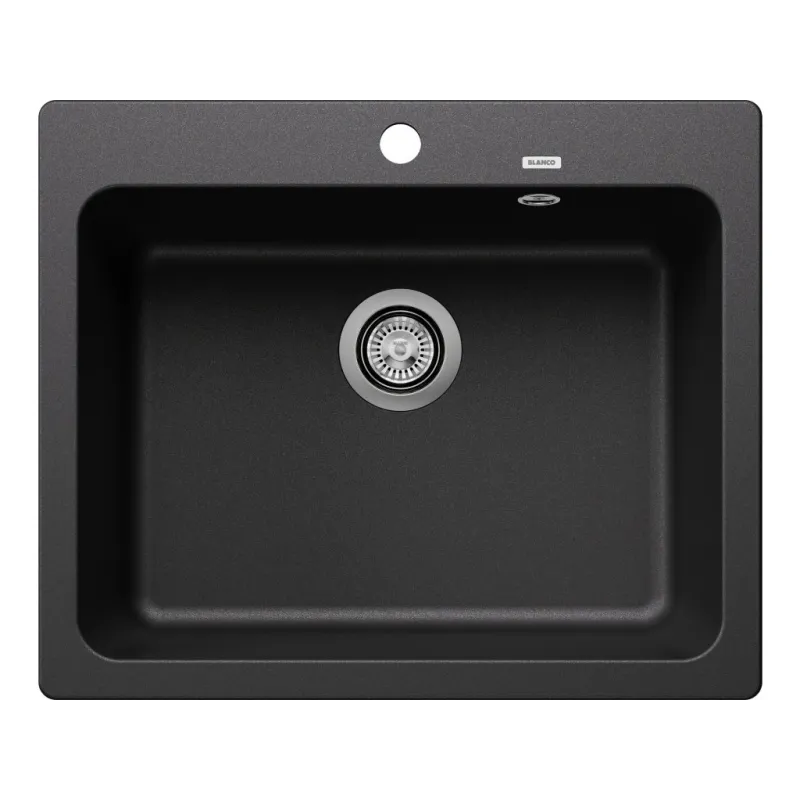Évier en grès Blanco NAYA 6 / Anthracite