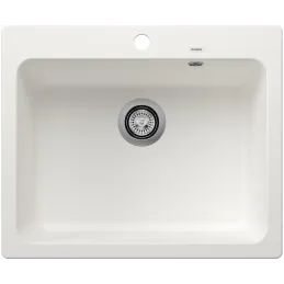 Évier en grès Blanco NAYA 6 / Blanc
