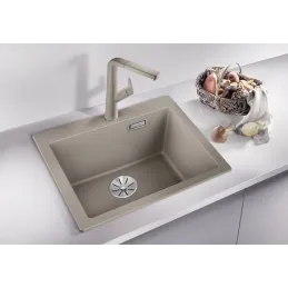 Évier en grès Blanco PLEON 5 / Anthracite