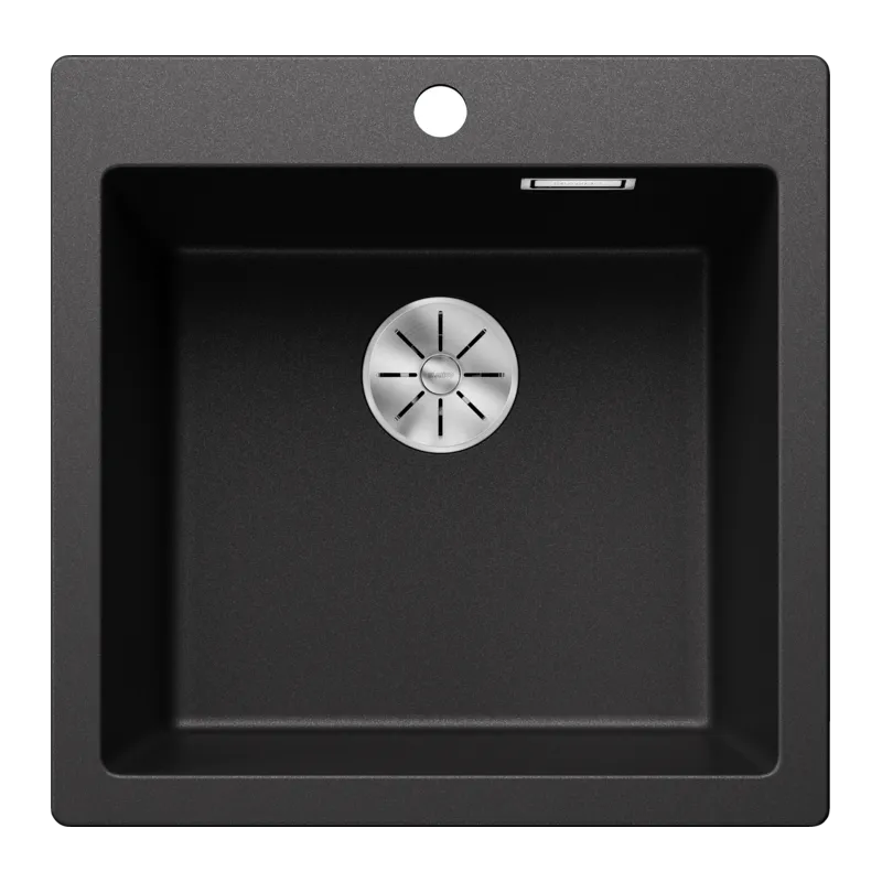 Évier en grès Blanco PLEON 5 / Anthracite
