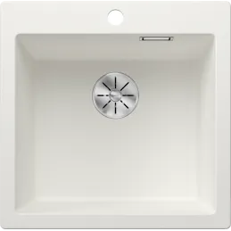 Évier en grès Blanco PLEON 5 / Blanc