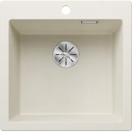 Évier en grès Blanco PLEON 5 / Blanc mat