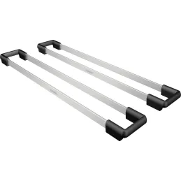 Rails amovibles Blanco pour éviers ANDANO, SUPRA, CLARON