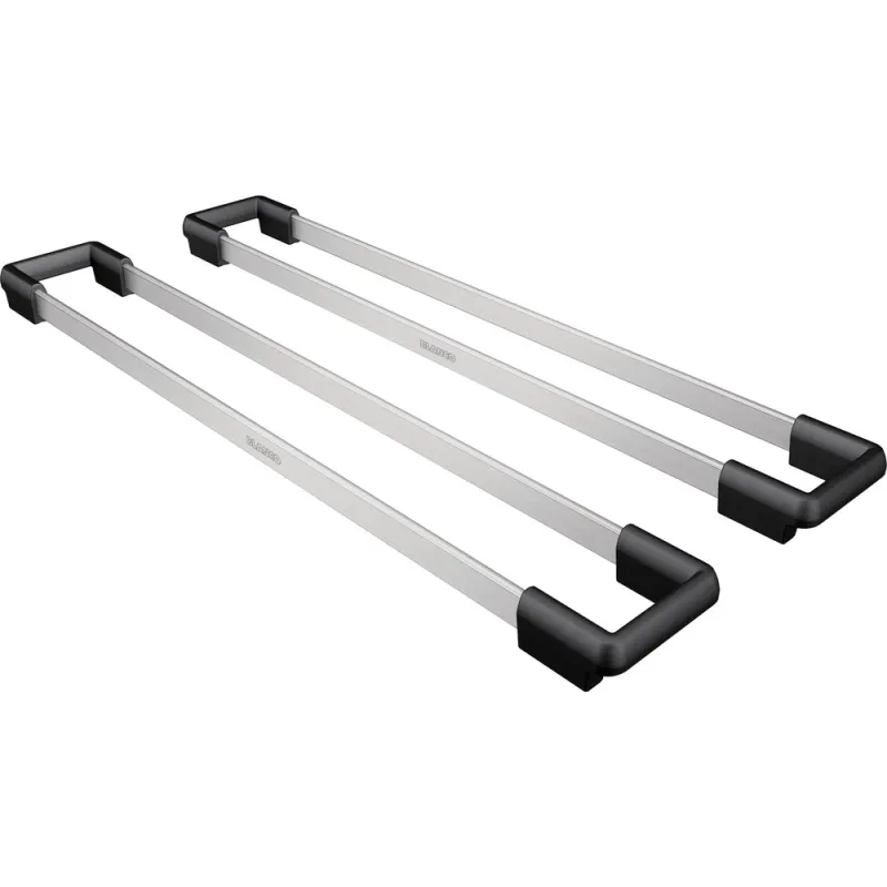 Rails amovibles Blanco pour éviers ANDANO, SUPRA, CLARON