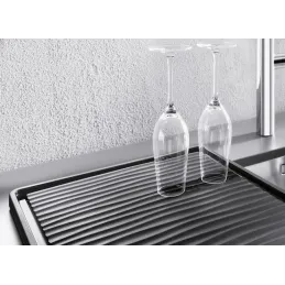 Égouttoir universel Blanco en plastique de haute qualité