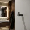 Noir mat