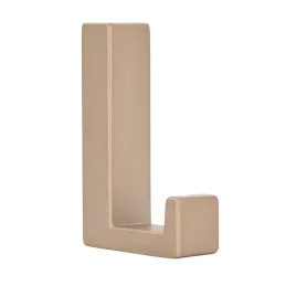 Porte-manteau OMEGA S / Champagne