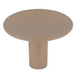 Bouton de meuble LILI / Beige