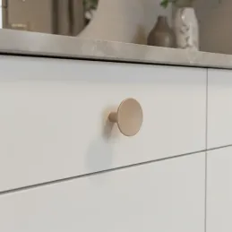 Bouton de meuble LILI / Beige