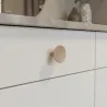 Beige crème