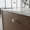 Chrome brillant