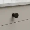 Noir mat