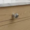 Chrome brillant