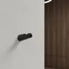 Noir mat