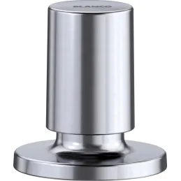 Commande de tirette BLANCO / Imitation inox