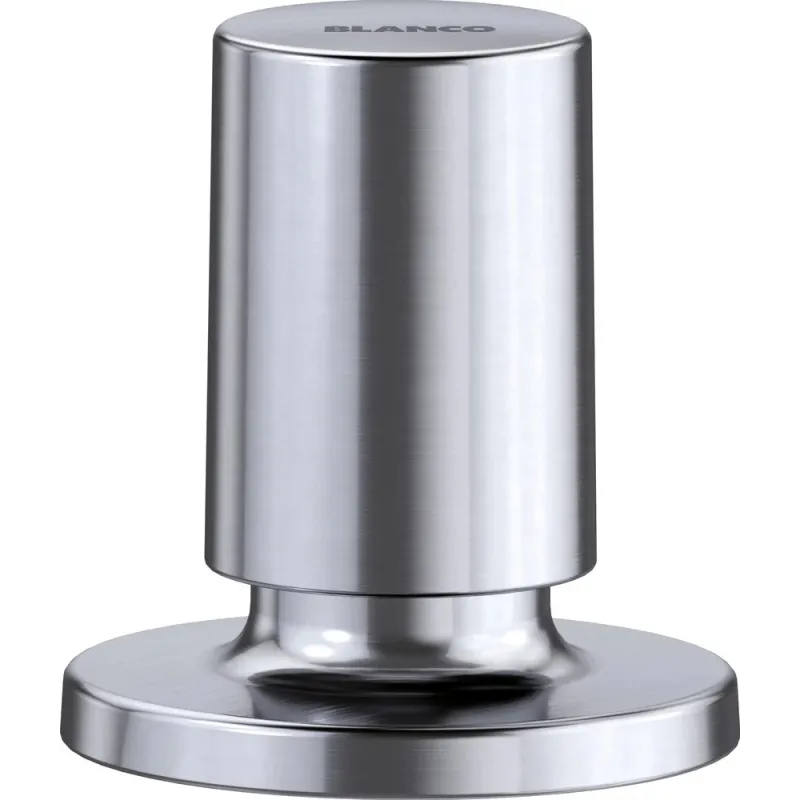 Commande de tirette BLANCO / Imitation inox