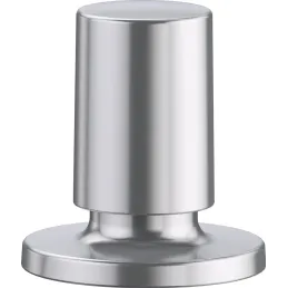Commande de tirette BLANCO / Inox finition satinée