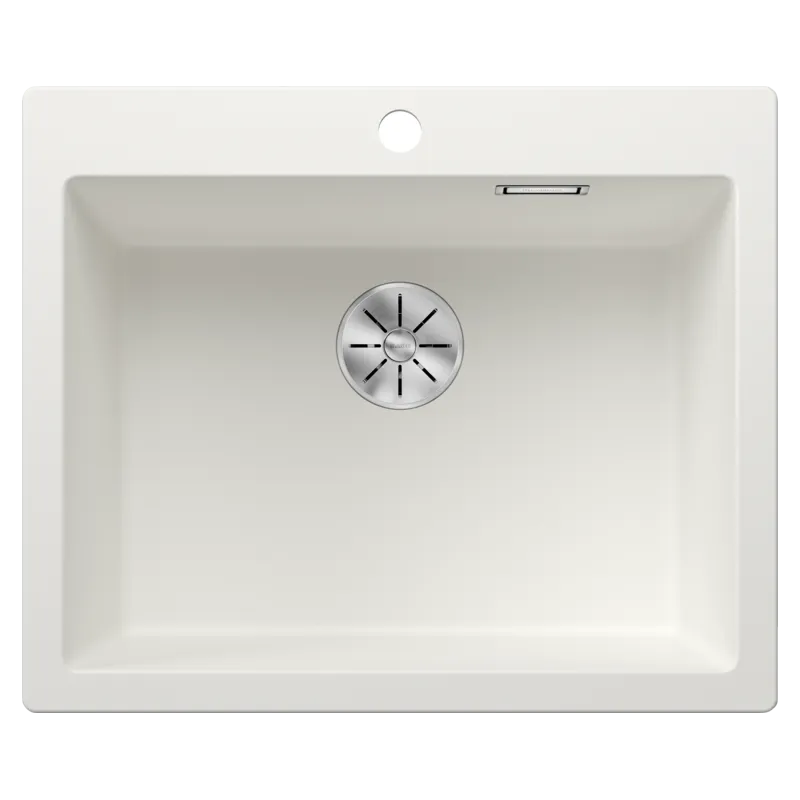 Évier en grès Blanco PLEON 6 / Blanc