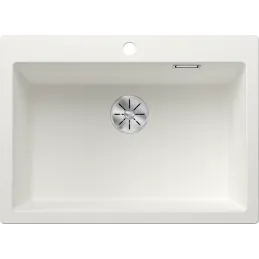Évier en grès Blanco PLEON 8 / Blanc