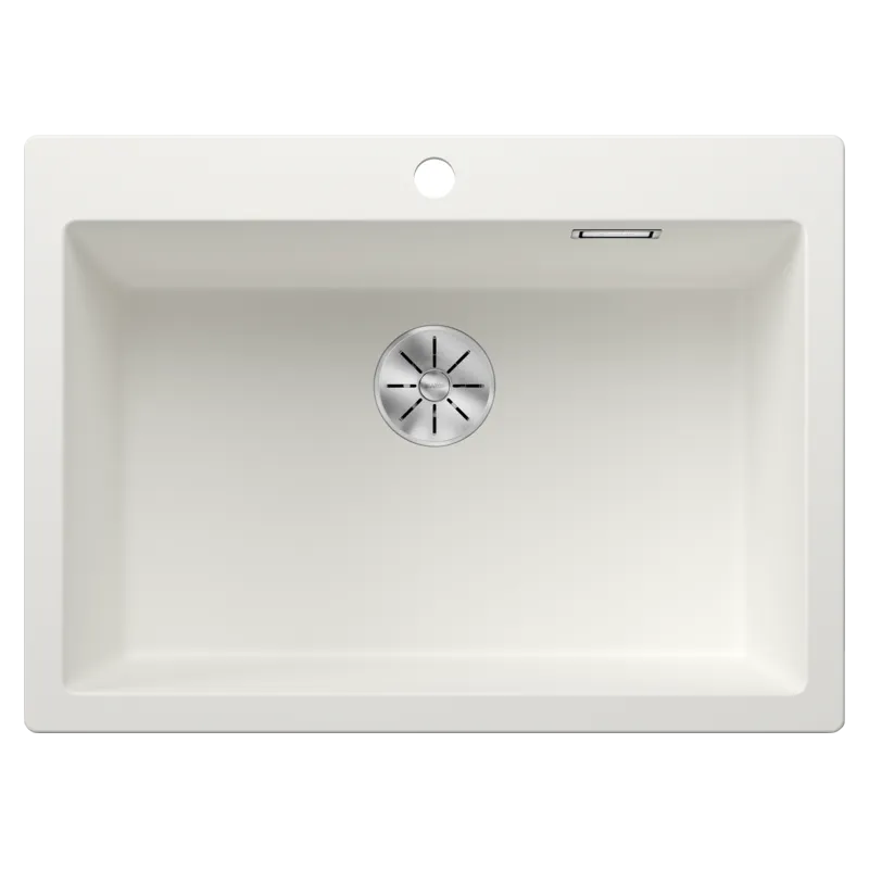 Évier en grès Blanco PLEON 8 / Blanc