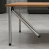 Acier inoxydable