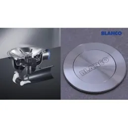 Commande Push Control BLANCO