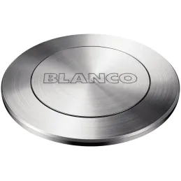 Commande Push Control BLANCO